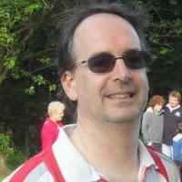 Paul Harris